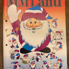 HIIHDON MM LAHTI BULLETIN 4 - 1989 - pikkukuva 1