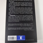 Gellert Tamas : Lasermannen : en berättelse om Sverige - pikkukuva 2
