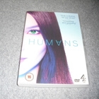 HUMANS (1-kausi) ei FI-text*** - pikkukuva 1