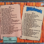 CD: Suomirokkia 3 - 42 Laulua Rakkaudesta, 2xCD (1999) - pikkukuva 2