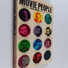 Movie people : at work in the business of film - pikkukuva 1
