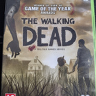 Xbox 360 The Walking Dead - pikkukuva 1