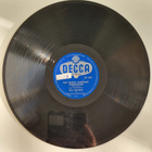 Savikiekko 1957 - Eila Pellinen - Decca SD 5407 - pikkukuva 2