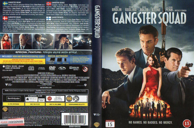 gangster squad - gangsterisota	(5 597)	k	-FI-	nordic,	DVD