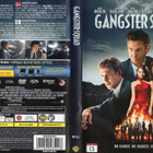 gangster squad - gangsterisota (5 597) k -FI- nordic, DVD - pikkukuva 1
