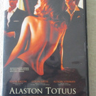 ALASTON TOTUUS (DVD) EROOTTINEN TRGILLERI - pikkukuva 1