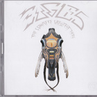 Eagles – The Complete Greatest Hits (2 CD + DVD) Limited - pikkukuva 1