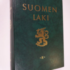 Suomen laki 1988 nro 2 - pikkukuva 1