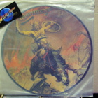 MOLLY HATCHET - BEATIN' THE ODDS LP PROMO - pikkukuva 1