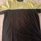 Puma miesten t-paita koko L - pikkukuva 1