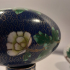 Cloisonne Koristemuna - pikkukuva 3