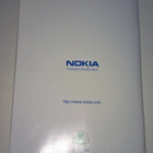 NOKIA 3210 KÄYTTÖOHJEET KIRJA - pikkukuva 3