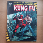 Kung Fu 7/1976 - pikkukuva 1