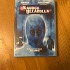 Kauhua ullakolla DVD - pikkukuva 1