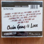 The Raveonettes CD Chain Gang of Love - pikkukuva 2
