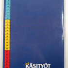 Uudet käsityöt 1/1994 - pikkukuva 2