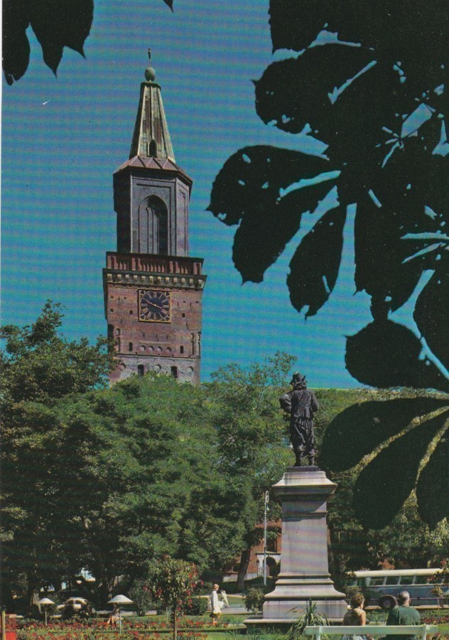 KIRKKOKORTTI - TURKU - TUOMIOKIRKKO - 9