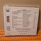 The Newberry Consort:Ay Amor! CD(Renaissance,Folk) - pikkukuva 2