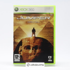 Jumper Griffin's Story - Xbox 360 - pikkukuva 1