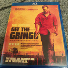 Get the Gringo (Mel Gibson) Blu-ray - pikkukuva 1