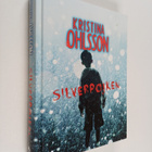 Kristina Ohlsson : Silverpojken - pikkukuva 1