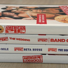 American Pie -kokoelma (1999-2012) 8DVD - pikkukuva 1