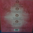 HIM - RAZORBLADE ROMANCE M/M- JIMMY FRANKS PRESS 2LP PINK - pikkukuva 2