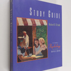 David G. Myers ym. : Study Guide for Psychology 6e - pikkukuva 1