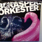 BO KASPERS ORKESTER  ::  HUND  ::  CD,  ALBUM      2006 - pikkukuva 1