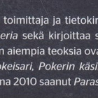 Marko Erola: Kirottu kaivos - pikkukuva 4