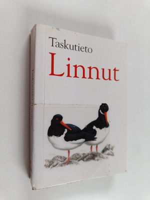 Nick Hammond : Linnut
