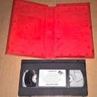 SPIDER-MAN HÄMÄHÄKKIMIES VHS - pikkukuva 3