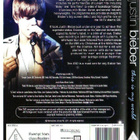 dvd music, Justin Bieber - This Is My World [dokumentti] - pikkukuva 2