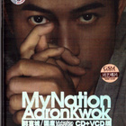 MYNQTION AORON KWOK - pikkukuva 1