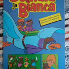 Bernard ja bianca - pikkukuva 1