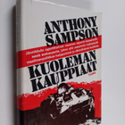 Anthony Sampson : Kuoleman kauppiaat - pikkukuva 1