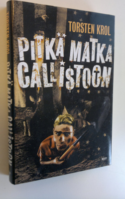 Torsten Krol : Pitkä matka Callistoon