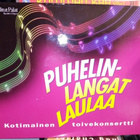 5 C-KASETTI :  PUHELINLANGAT LAULAA ( SIS POSTIKULU) - pikkukuva 1