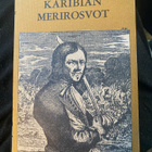 Alexandre Olivier Exquemelin : Karibian merirosvot - pikkukuva 1