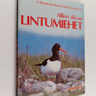 Hans Colliander : Lintumiehet : allien aikaan + havaintov... - pikkukuva 1