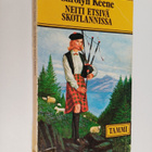 Carolyn Keene : Neiti Etsivä Skotlannissa - pikkukuva 1