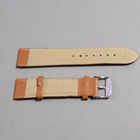 Rannekellon Vaihtoranneke – ruskea, 20 mm - pikkukuva 4