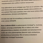 LINDHOLM-KÄRKI: UNI TUNTEE SINUT - pikkukuva 2