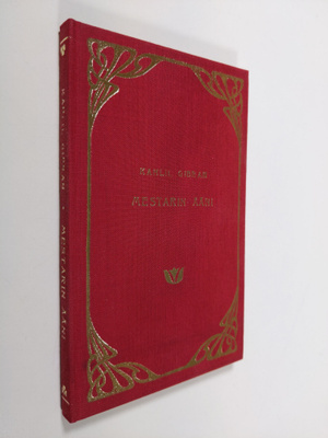 Kahlil Gibran : Mestarin ääni
