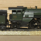 Märklin S3/6 höyryveturi - pikkukuva 3