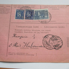 19431 Tampere postiennakko lunastuksin kahdet merkit - pikkukuva 2