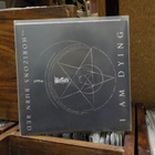 WARHORSE - I AM DYING EX+/M- 7" - pikkukuva 2