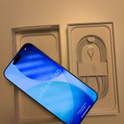 Apple iPhone 17 Pro Max 2 Tt puhelin, hopea - pikkukuva 3