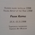 Frank Kappas - pikkukuva 3