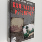 Sebastian Lindell : Kun varjot pitenevät : rikosromaani - pikkukuva 1
